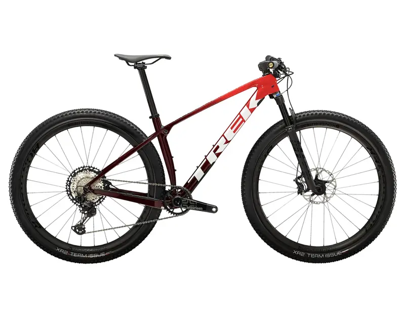 Bicicleta Trek Procaliber 9.8 2022