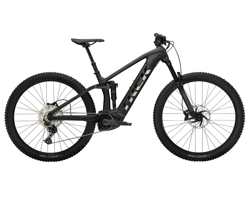 Bicicleta Trek Rail 9.5