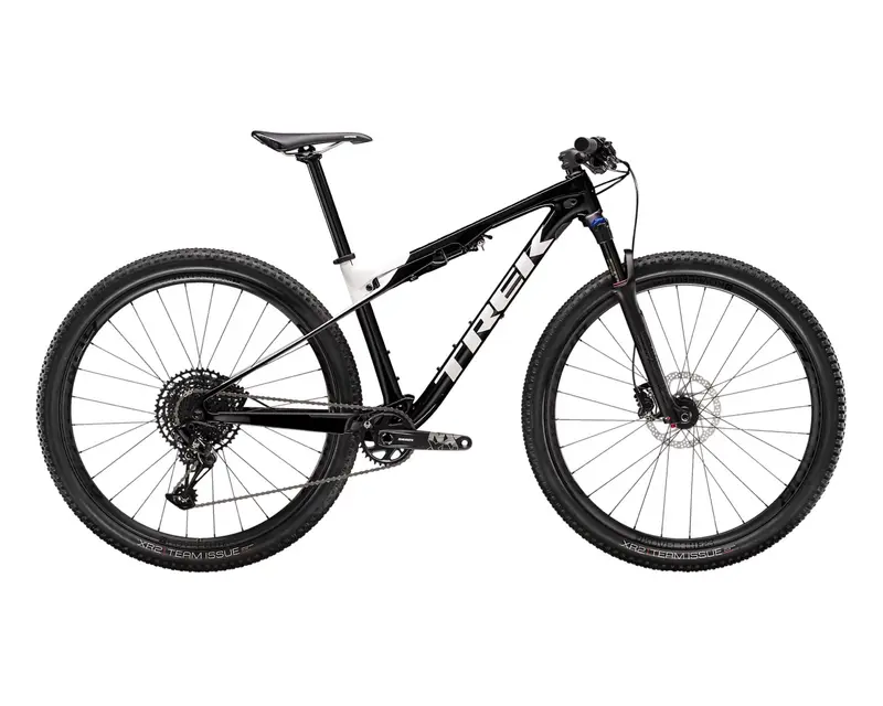 Bicicleta Trek Supercaliber 9.7 2021