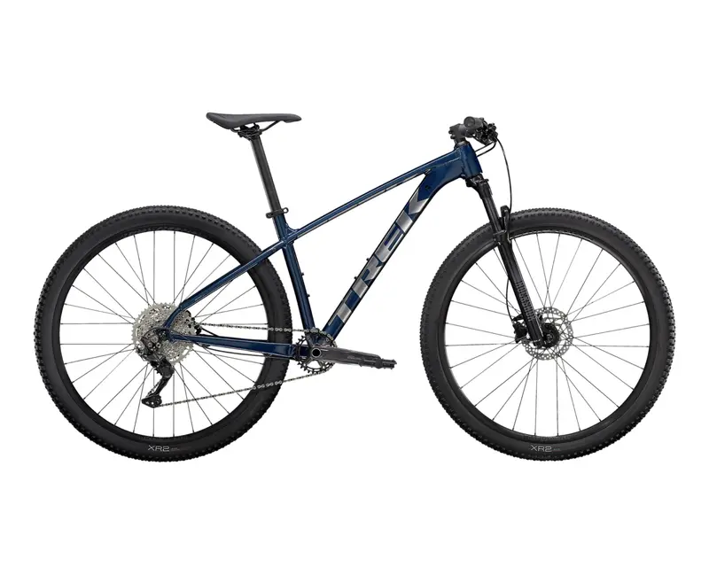 Bicicleta Trek X-Caliber 7 2021