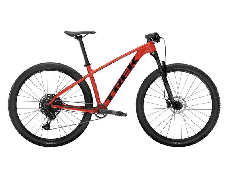 Bicicleta Trek X-Caliber 8 2021