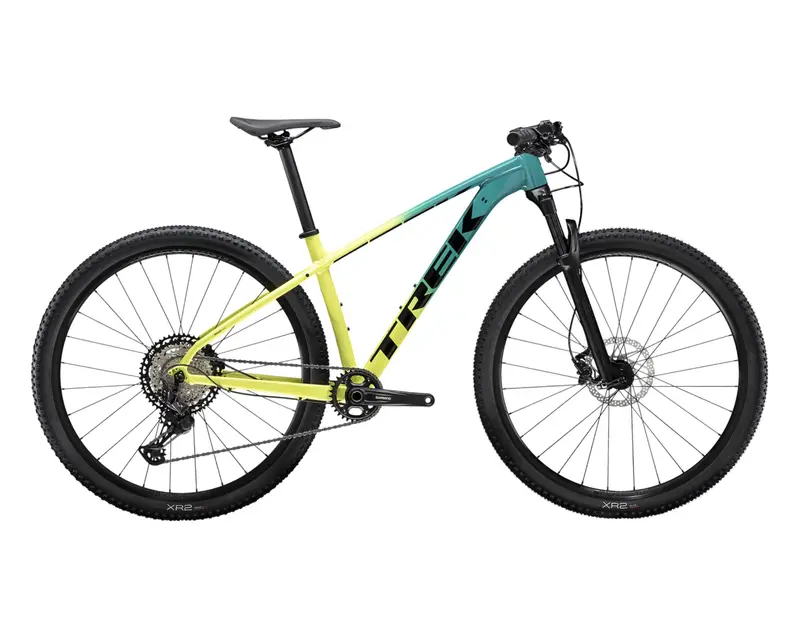 Bicicleta Trek X-Caliber 9 2021