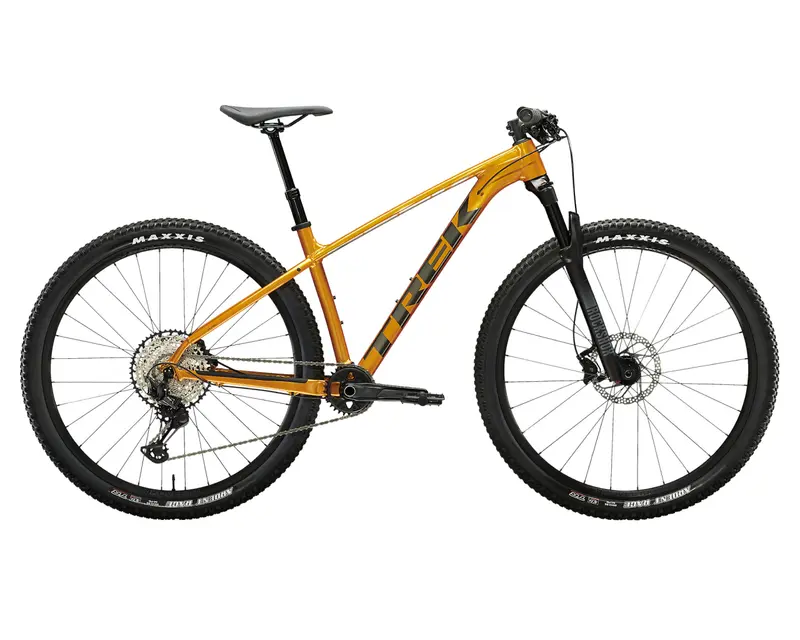 Bicicleta Trek X- Caliber 9 2022