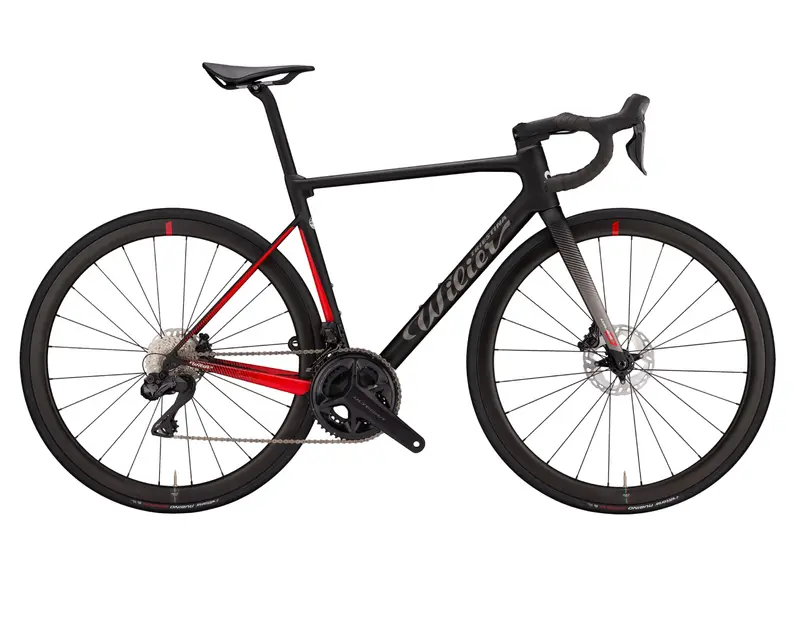Bicicleta Wilier 0SL Force AXS Rx26