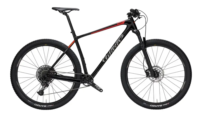 Bicicleta Wilier 101X XT 2.0