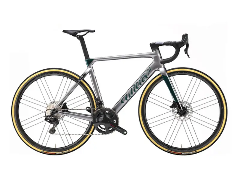 Bicicleta Wilier Filante Red AXS