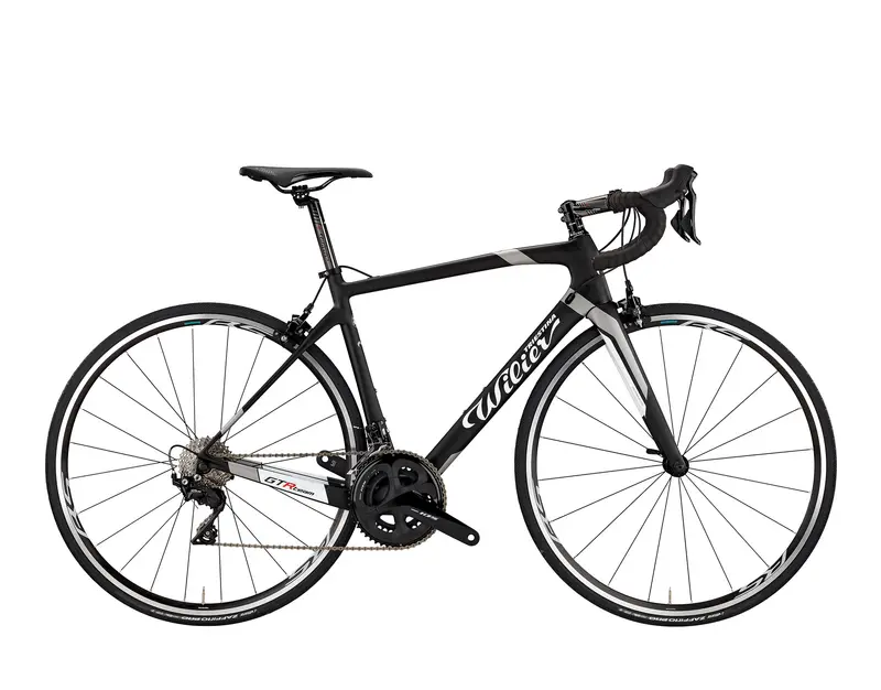 Bicicleta Wilier Gtr Team Ultegra RS100