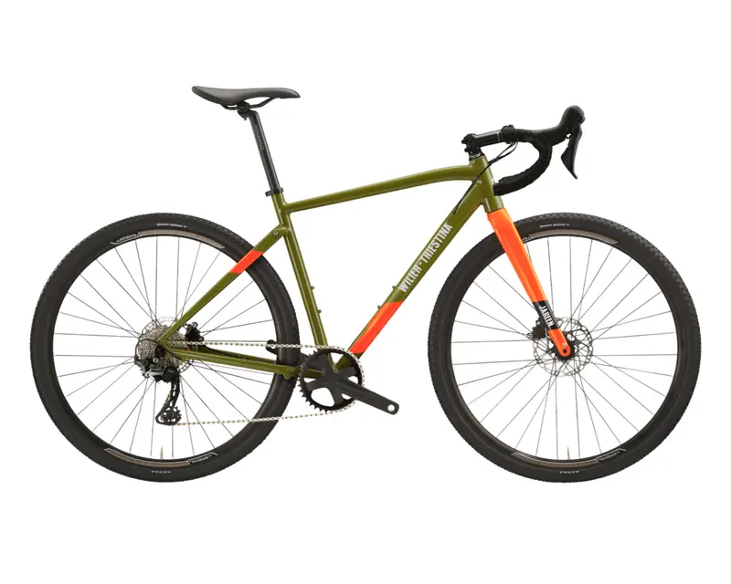 Bicicleta Wilier Jareen GRX 1x11