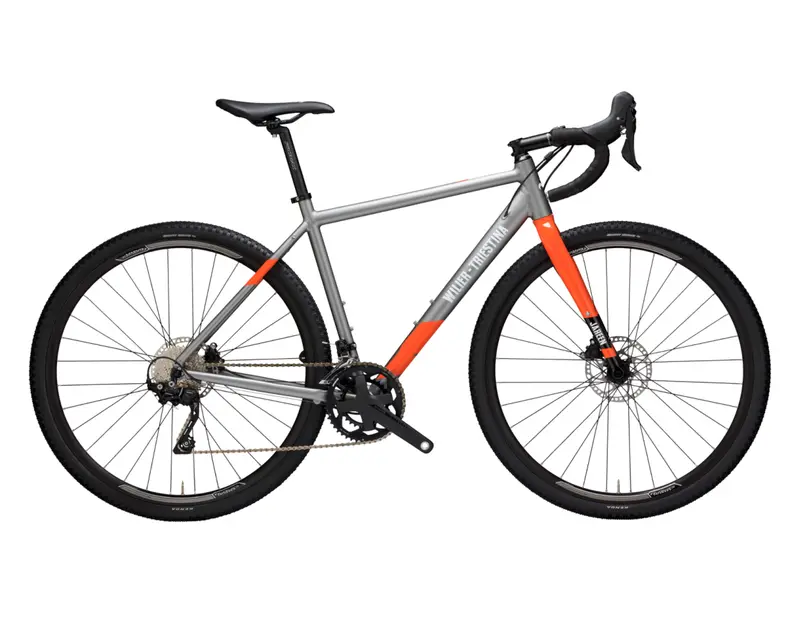 Bicicleta Wilier Jareen GRX 2x10