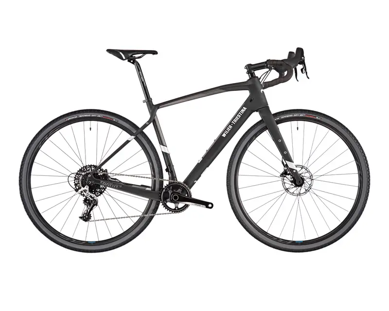 Bicicleta Wilier Jena Rival 1x11