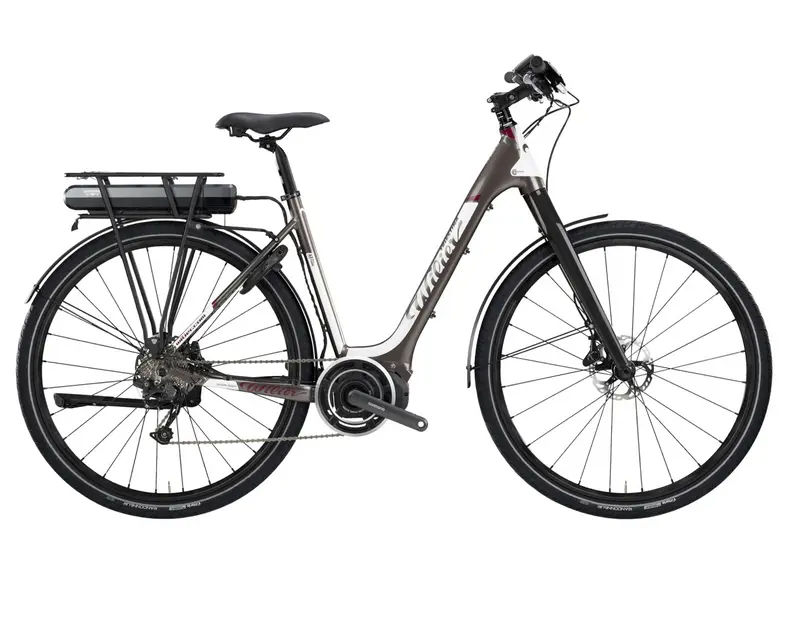 Bicicleta Wilier Magneto