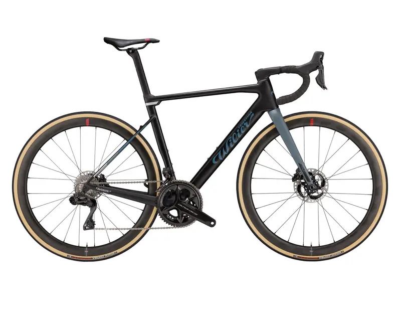 Bicicleta Wilier Rave SLR Ultegra Di2