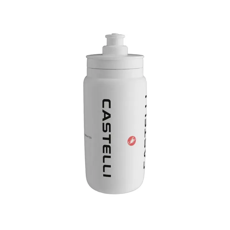 Bidón Castelli Logo Bln