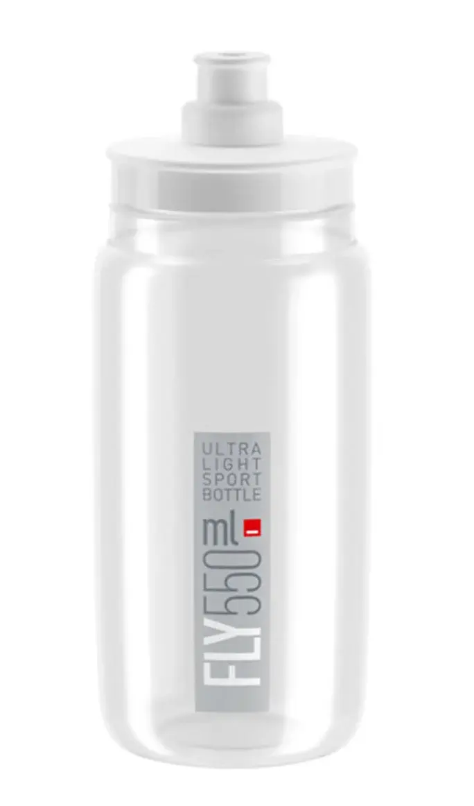Bidon Elite Fly 550ml