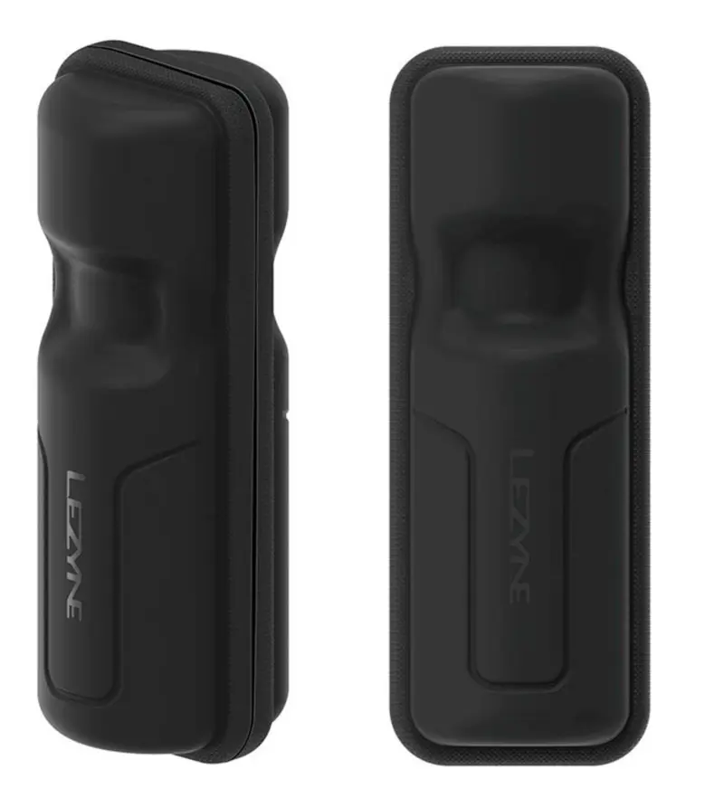 Bidon Portaherramientas Lezyne Flow Pro