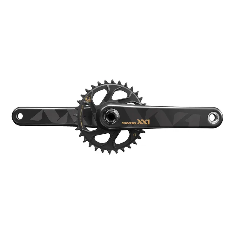 Bielas Sram Eagle XX1 Boost BB30 DM