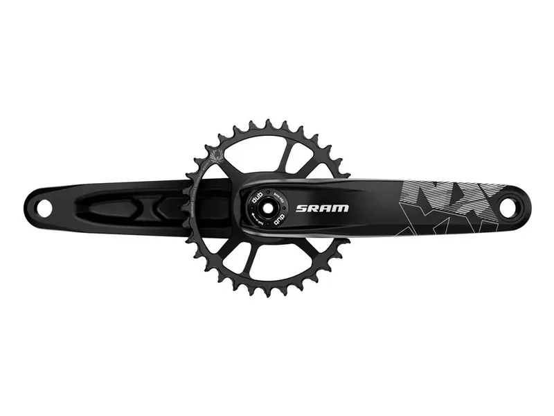 Bielas Sram NX Eagle DUB Boost 32D