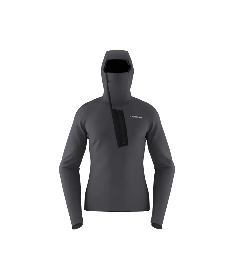 Big Wall Pullover Hombre Jersey Alpinismo La Sportiva
