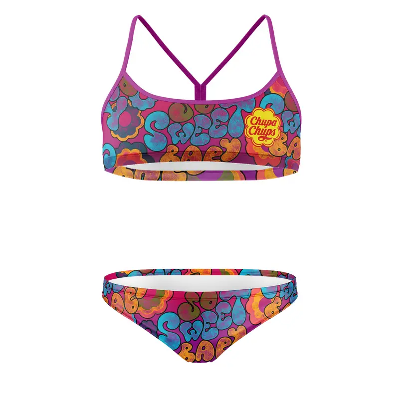 Bikini - Chupa Chups Sweet Baby