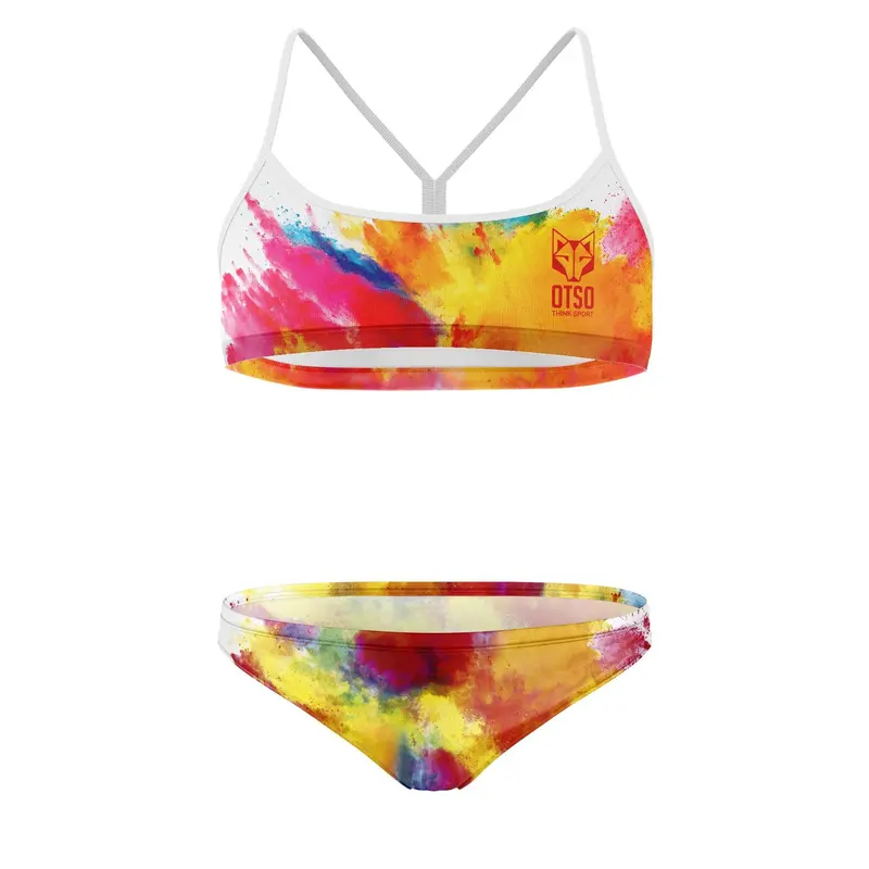 Bikini - Colors