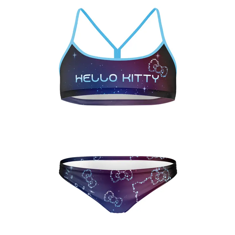 Bikini - Hello Kitty Galaxy