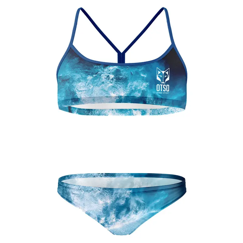 Bikini - Wave