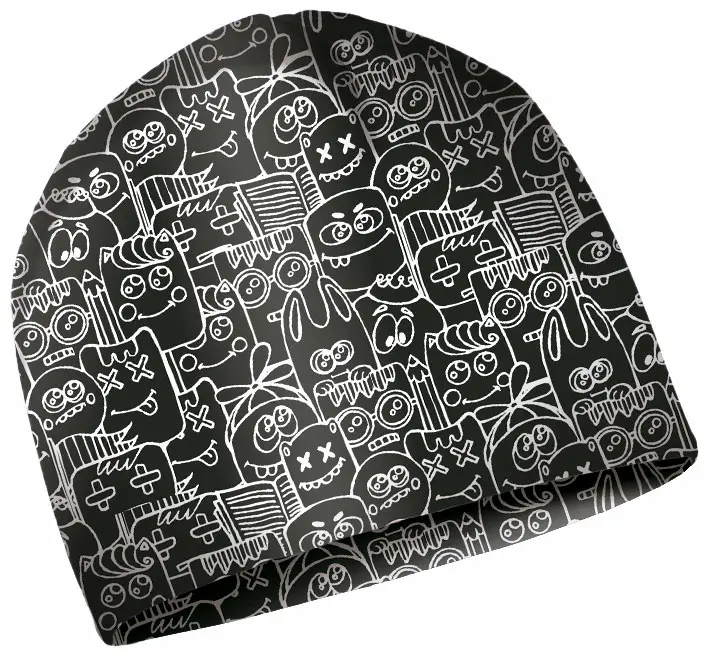BIZARRE Gorro infantil Termoregulador