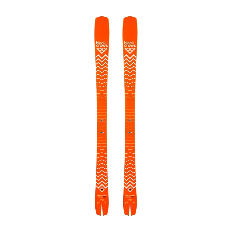 Black Crows Mirus Cor + N Strive 10 GW