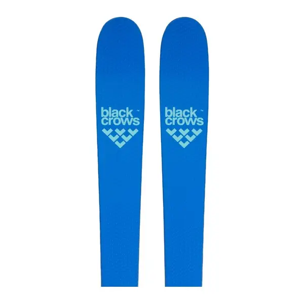 BLACK CROWS OVA FREEBIRD + SKIN