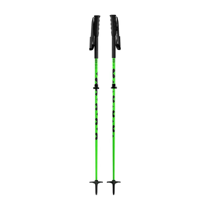 Black Crows Sector Poles