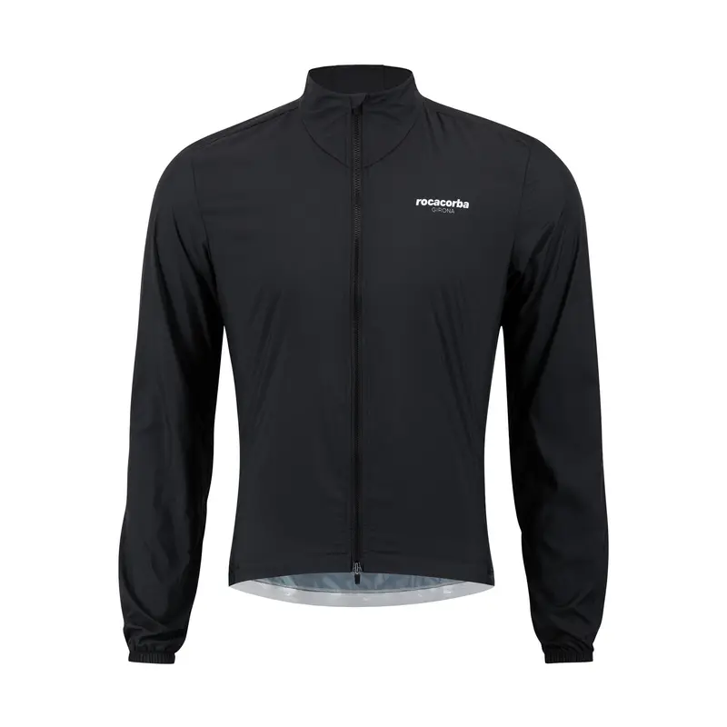 Black Wind Jacket