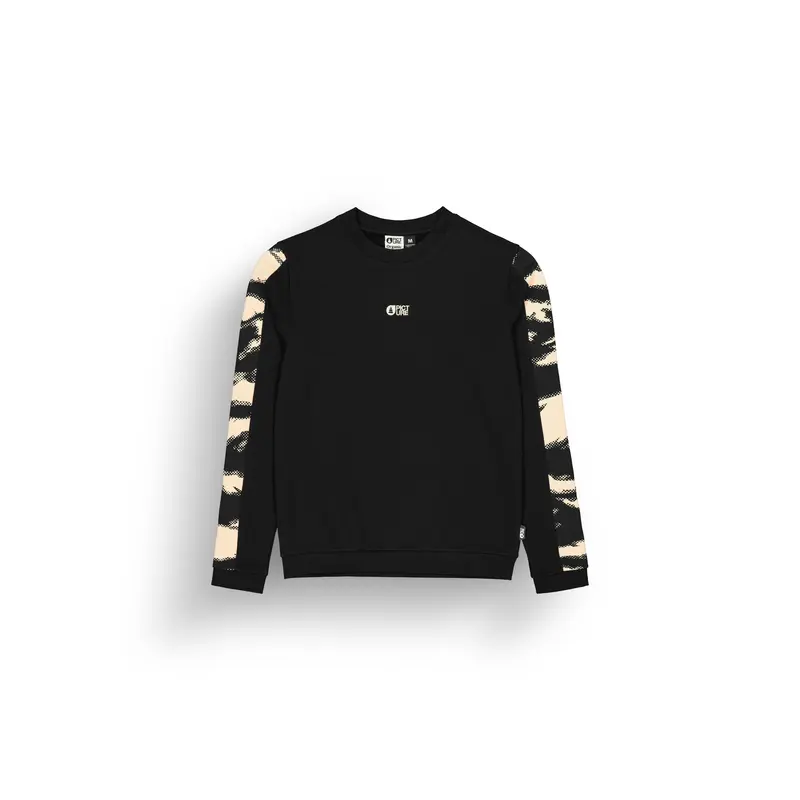 Blayr Printed Crew Mujer Picture