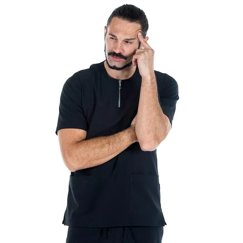 Blusa Hombre Aday Slim Fit Extrafiber