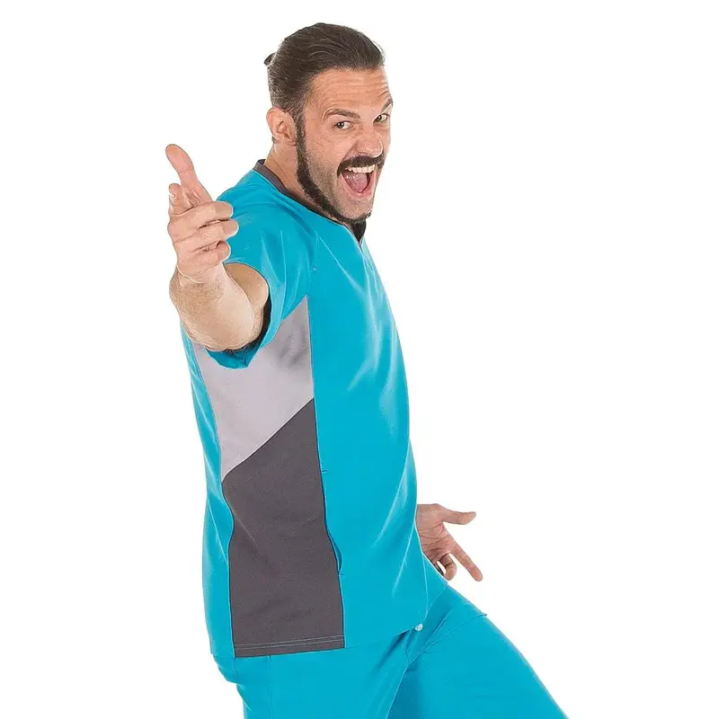 BLUSA HOMBRE ALAN