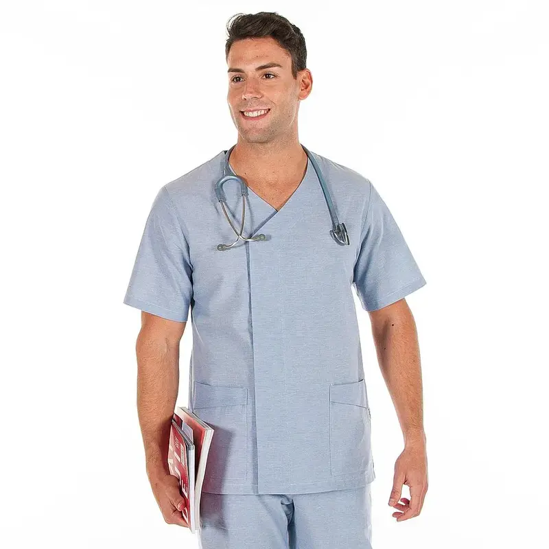 BLUSA HOMBRE ANDRE