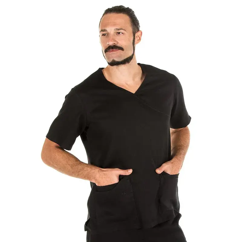 BLUSA HOMBRE DANIEL ECOLYPTUS