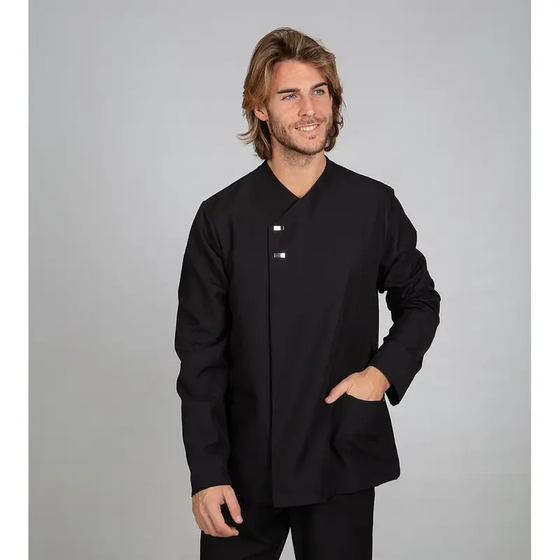 Blusa Hombre Fabián – Trabajo cómodo y con estilo