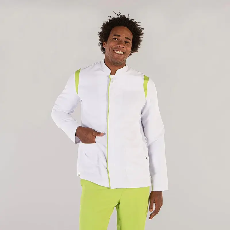 BLUSA HOMBRE GORKA
