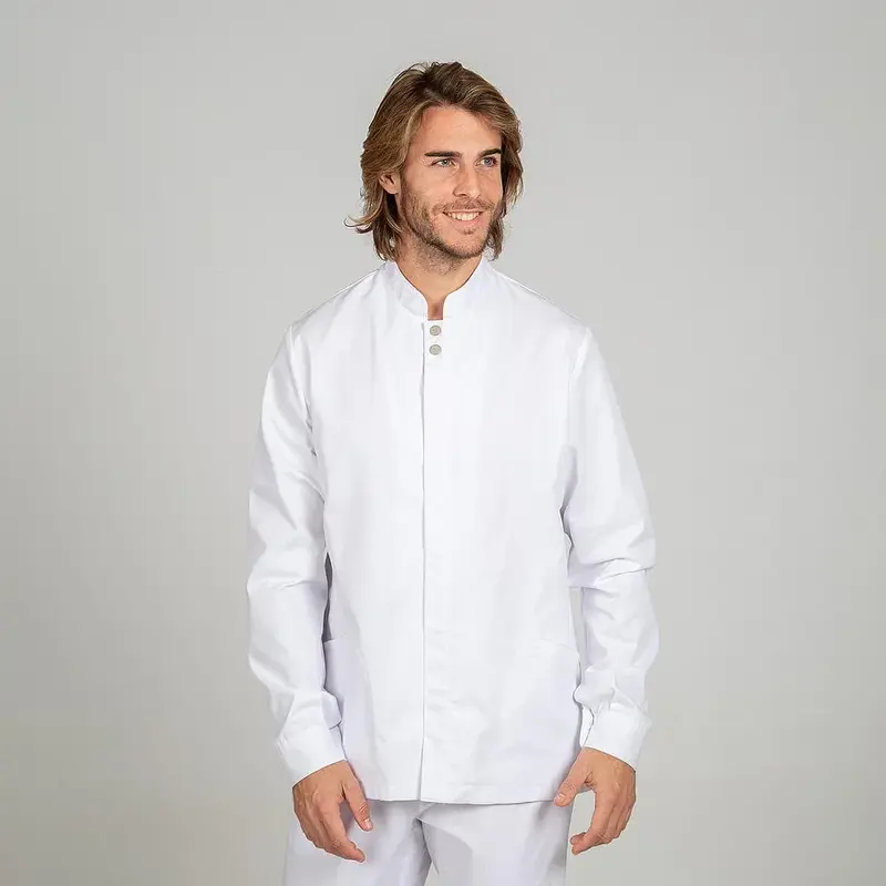 BLUSA HOMBRE JOEL "RED LINE"