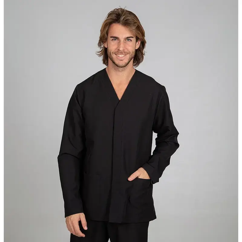 Blusa Hombre Néstor – Estilo y Comodidad para Profesionales