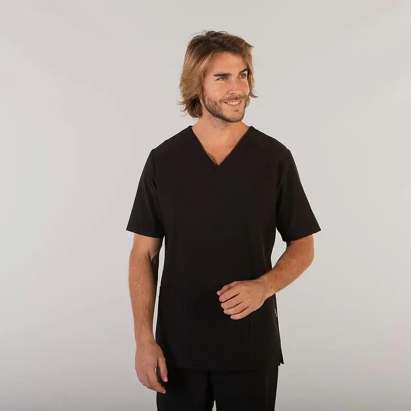Blusa Hombre Tadeo – Cómoda y Funcional