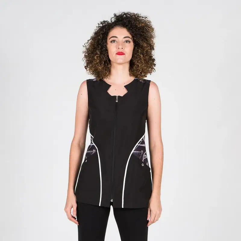 BLUSA MUJER ACACIAS