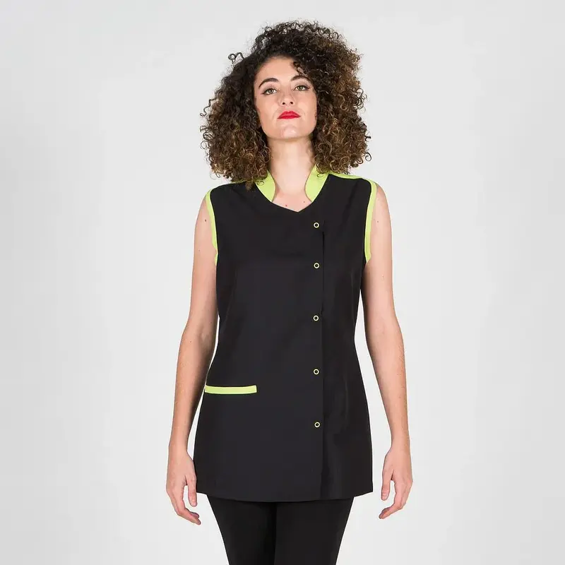 BLUSA MUJER CAMELIA