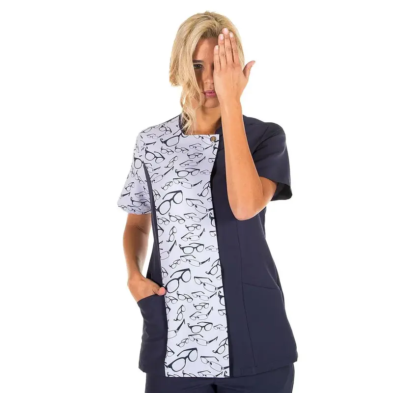 BLUSA MUJER CLARA