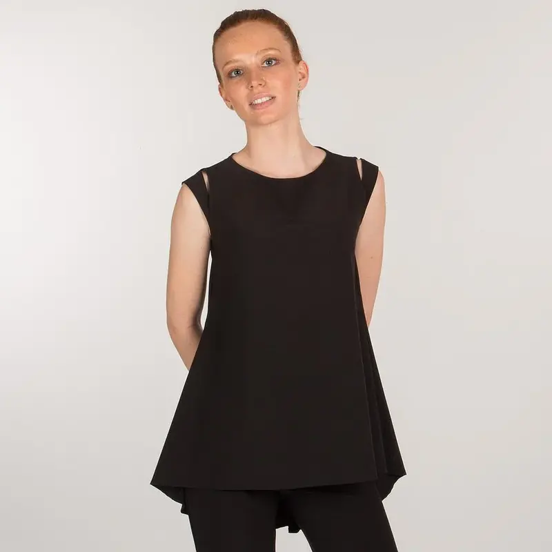 BLUSA MUJER IBIZA