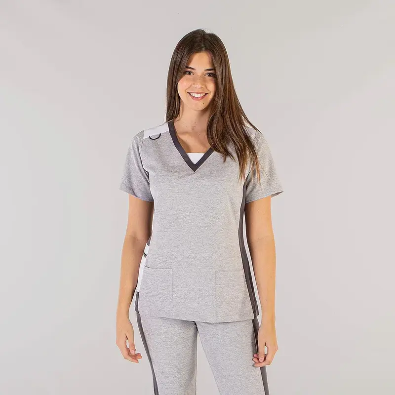 Blusa Mujer Leticia – Cómoda y Moderna