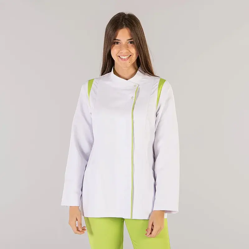 BLUSA MUJER LEYRE