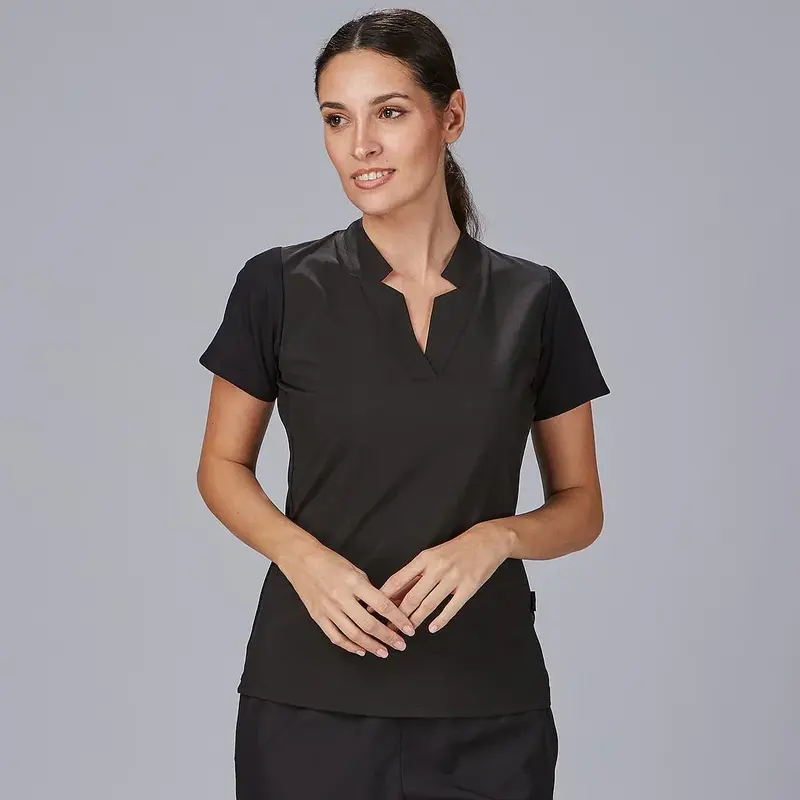 BLUSA MUJER MANGAS CANALE ROSELL