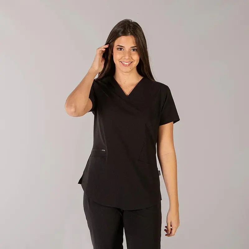 Blusa Mujer Olaya Extrafiber