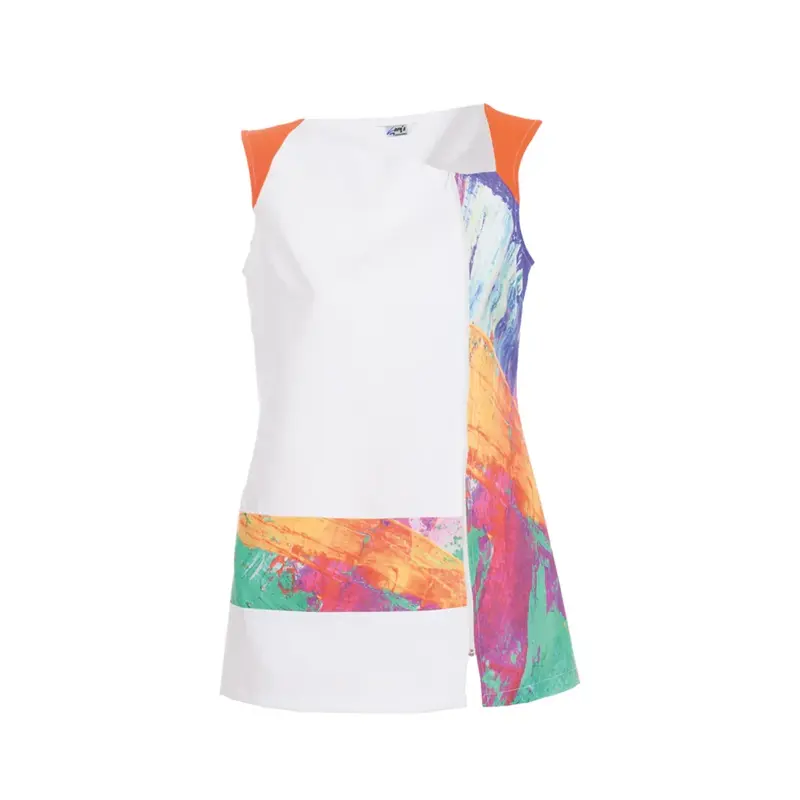 BLUSA MUJER REFLEJOS